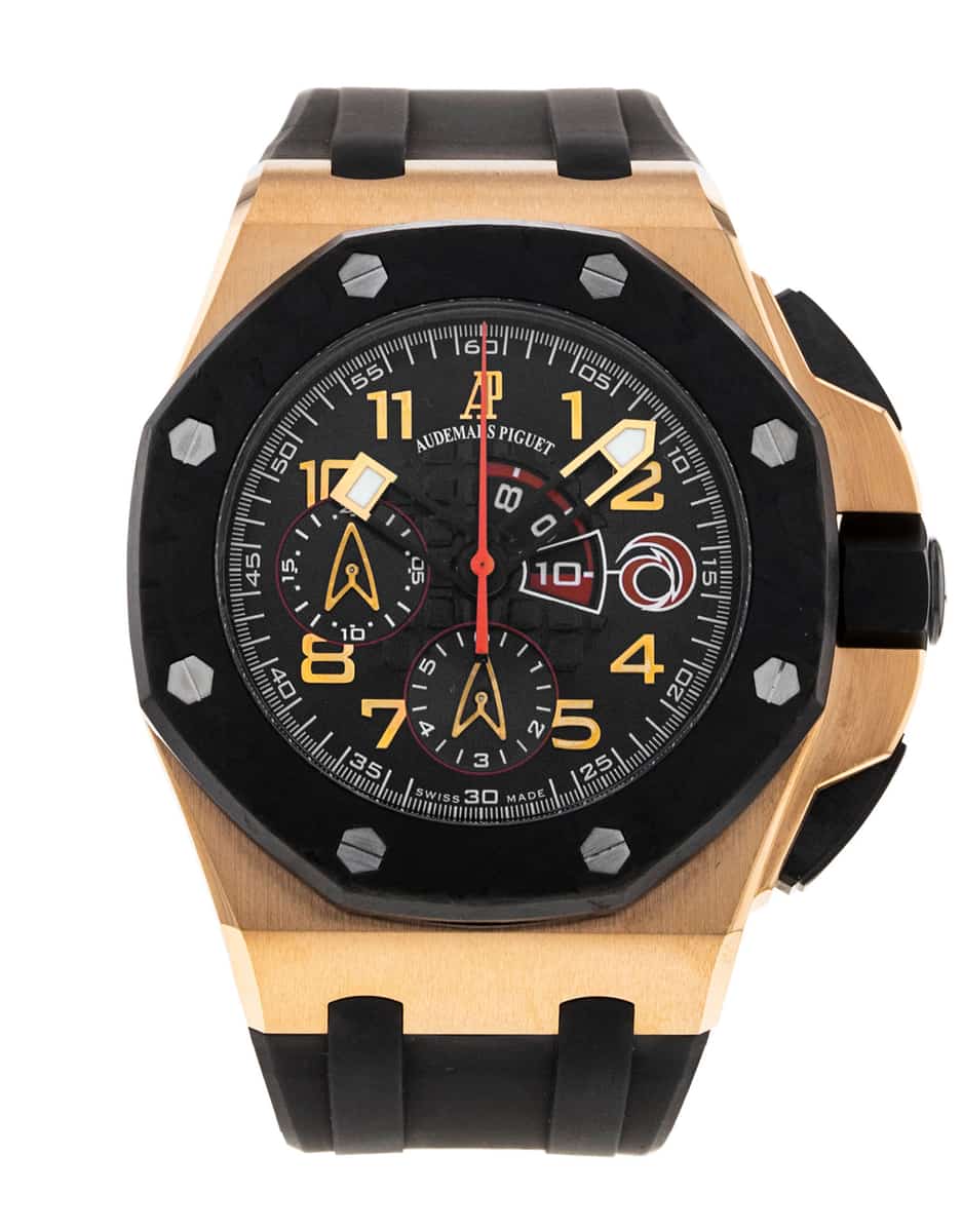 Audemars Piguet Royal Oak Offshore 26062OR.OO.A002CA.01 Audemars Piguet Royal Oak Offshore 26062OR.OO.A002CA.01